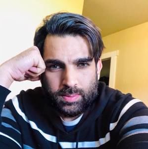 Meet your Posher, Saif